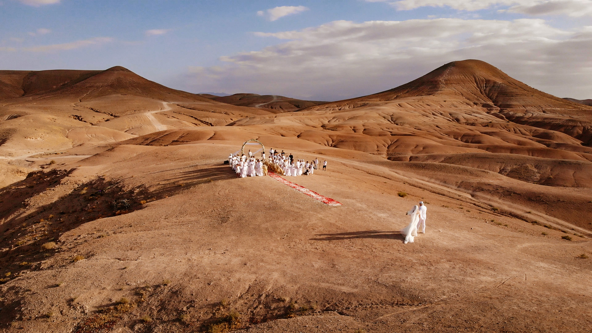 Wedding Photographer Marrakech