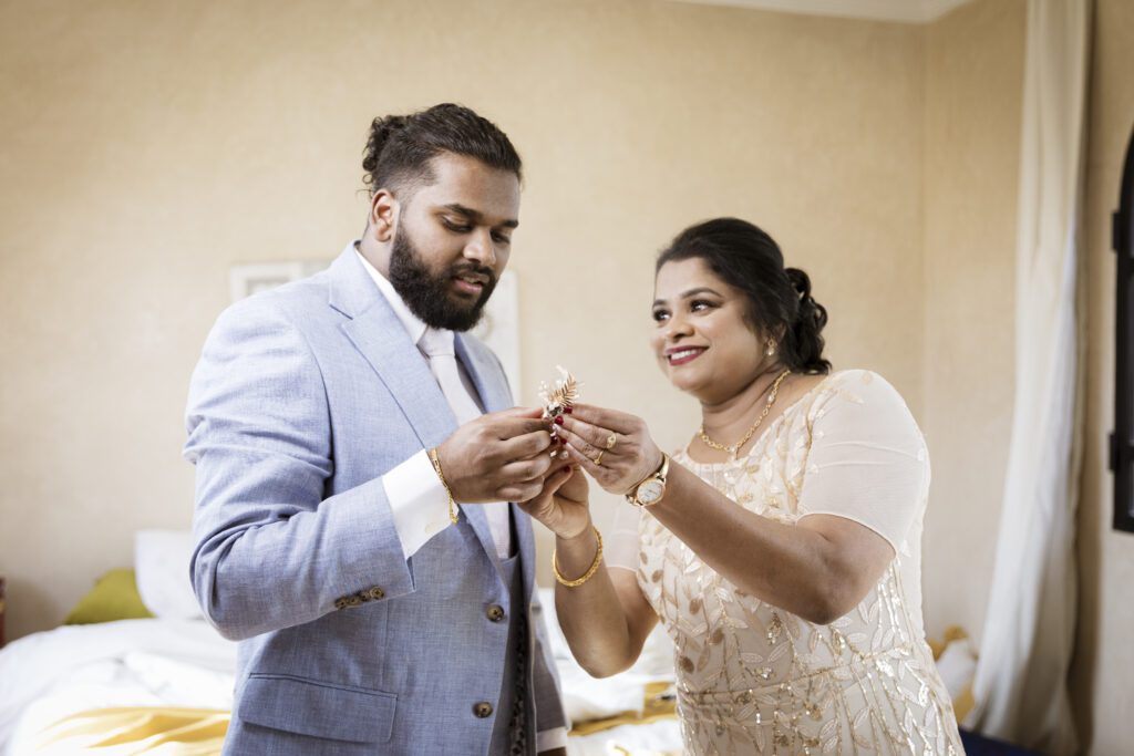 Wedding Photography