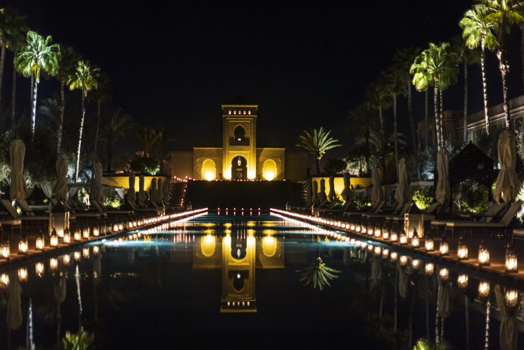 wedding photographer marrakech